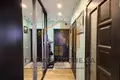 Wohnung 3 zimmer 63 m² Muchaviecki sielski Saviet, Belarus