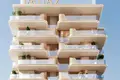 Mieszkanie 3 pokoi 130 m² Dubaj, Emiraty Arabskie