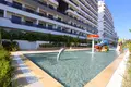 2 bedroom penthouse 110 m² Aksu, Turkey