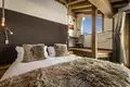 Dom drewniany w stylu górskim 7 pokojów  w Lyon, Francja
