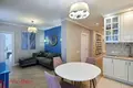 Apartamento 3 habitaciones 69 m² Minsk, Bielorrusia