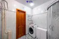 Apartamento 3 habitaciones 106 m² Minsk, Bielorrusia