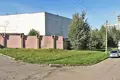 Magazyn 4 095 m² Mińsk, Białoruś