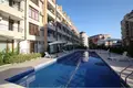 Apartment 32 m² Sunny Beach Resort, Bulgaria