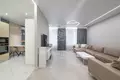 3 room apartment 106 m² Central Federal District, Russia