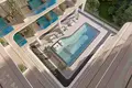 Apartamento 3 habitaciones 92 m² Dubái, Emiratos Árabes Unidos