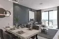 1 bedroom apartment 50 m² Larnaca District, Cyprus