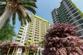 Mieszkanie 1 pokój 70 m² w Mersin, Turcja