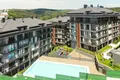 Appartement 1 chambre 207 m² Sariyer, Turquie