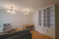 Appartement 2 chambres 51 m² en Varsovie, Pologne