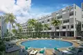 2 bedroom apartment 9 013 m² Phuket, Thailand