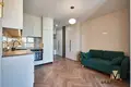 1 room apartment 30 m² Minsk, Belarus