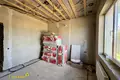Haus 91 m² Ozyaritska Slabadski rural council, Belarus
