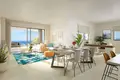 Apartamento 3 habitaciones 156 m² Benalmadena, España