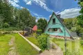 Casa 58 m² Krasnienski sielski Saviet, Belarús
