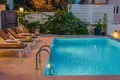 3 bedroom villa 210 m² Kaş, Turkey