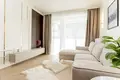 Apartamento 3 habitaciones 51 m² en Varsovia, Polonia