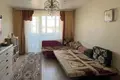 Apartamento 2 habitaciones 56 m² Lapicki sielski Saviet, Belarús