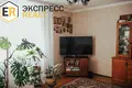 Apartamento 3 habitaciones 76 m² Kobriny, Bielorrusia