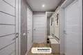 Квартира 1 комната 36 м² Минск, Беларусь