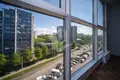 Oficina 1 habitación 49 m² en Minsk, Belarús