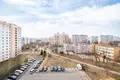 Квартира 3 комнаты 79 м² Минск, Беларусь