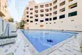 Mieszkanie 1 pokój 43 m² Hurghada, Egipt