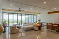 1 bedroom apartment 36 m² Phuket, Thailand