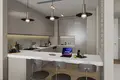 Wohnung 2 zimmer  Beyoglu, Türkei
