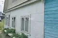Дом 45 м² Городецкий муниципальный округ, Россия