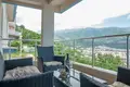 1 bedroom apartment  Budva, Montenegro