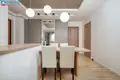 Mieszkanie 3 pokoi 68 m² Wilno, Litwa