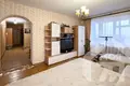 Apartamento 3 habitaciones 78 m² Borisov, Bielorrusia