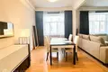 Appartement 3 chambres 102 m² Riga, Lettonie