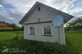 Haus 40 m² Zajamnauski sielski Saviet, Weißrussland