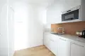 Apartamento 1 habitación 26 m² Varsovia, Polonia