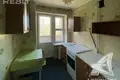 1 room apartment 29 m² Brest, Belarus