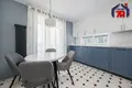 2 room apartment 62 m² Borovlyany, Belarus