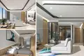 4 bedroom apartment 713 m² Choeng Thale, Thailand