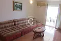 Apartamento 1 habitación 36 m² Rafailovici, Montenegro