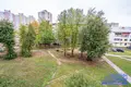 1 room apartment 42 m² Minsk, Belarus