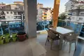 Квартира 3 комнаты  Тосмур, Турция