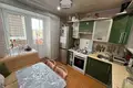 2 room apartment 60 m² Baranavichy, Belarus