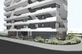 2 bedroom apartment 80 m² Larnaca District, Cyprus