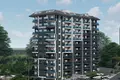 Apartamento 2 habitaciones 55 m² Alanya, Turquía