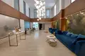 Apartamento 2 habitaciones 86 m² Germasogeia, Chipre