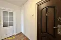 Wohnung 1 zimmer 41 m² Minsk, Belarus
