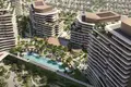 3 bedroom apartment 186 m² Dubai, UAE