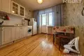 1 room apartment 39 m² Brest, Belarus