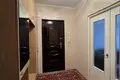 3 room apartment 68 m² Barysaw, Belarus